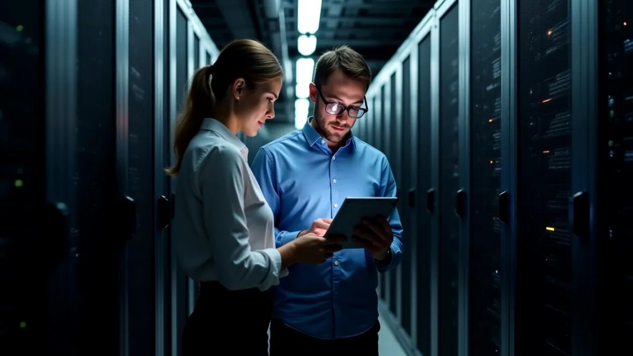 (P) Înregistrarea domeniului .RO și găzduire performantă – Pașii esențiali pentru a construi un site de succes