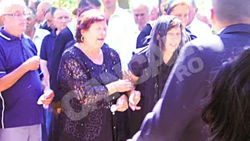 Inmormantare de 30.000 de lei pentru patronul ucis