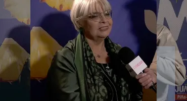 Irina Margareta Nistor face recomandări cinematografice pentru ziua de Crăciun: “La masă nu te poți uita la un film? Zău, sunt șocată!”