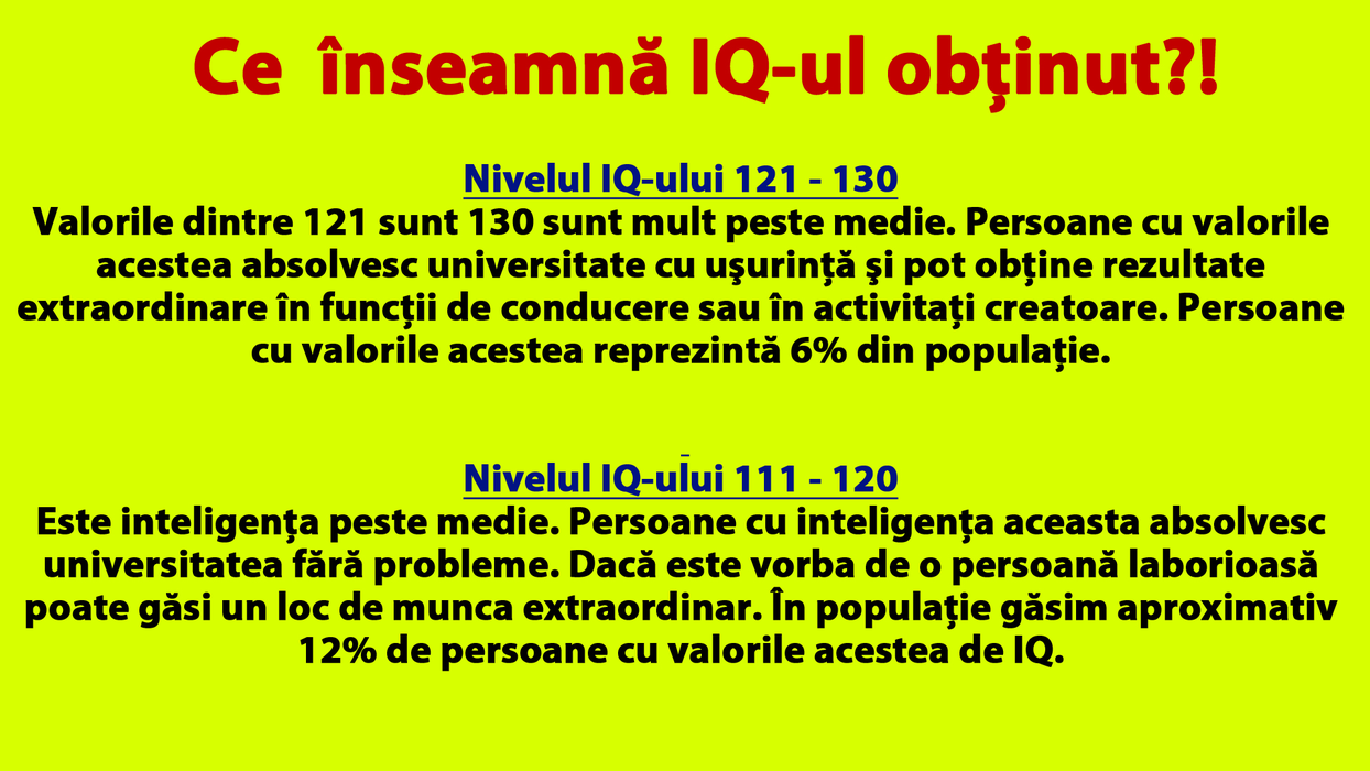 Testul IQ cu 10 întrebări foarte dificile | Prima: Ce număr urmează în seria 1, 2, 2, 4, 4, 6, 8, 8, 16?