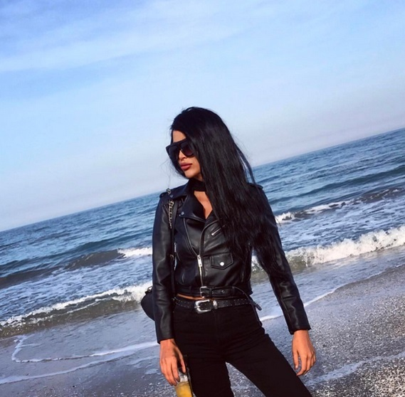 Daniela Crudu nu va mai fi asistenta lui Dan Capatos