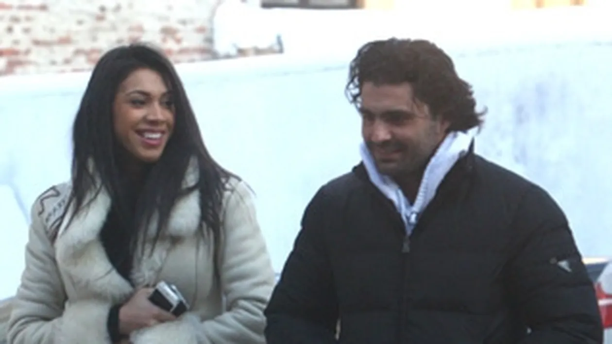 Pepe se pregateste sa o ia de sotie pe Raluca Pastrama, femeia care peste sapte luni si jumatate ii va oferi un copil. Andra si Maruta ii vor fi nasi