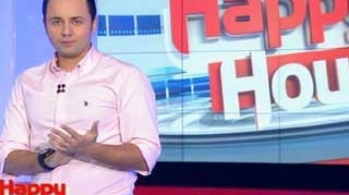 Catalin Maruta i-a transmis un mesaj lui Serban Huidu! Afla ce i-a spus!