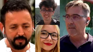 Părinții tinerilor uciși în accidentul din 2 Mai, dezamăgiți de decizia instanței. Ce au declarat despre Vlad Pascu: „Au făcut tot posibilul...”