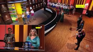 Chefi la cuţite, finala 2021 – LIVE VIDEO. Narcisa Birjaru a câştigat cei 30.000 de euro de la Antena 1