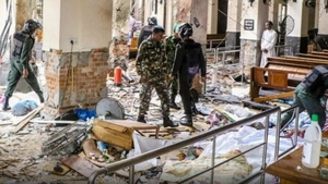Atentat Sri Lanka. Opt copii români cu însoțitor, trimiși într-o unitate militară