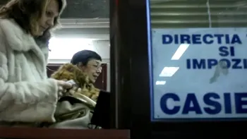 Impozit de 13.000 de lei pe locuinţe. Localitatea din România în care s-a ajuns la sume astronomice