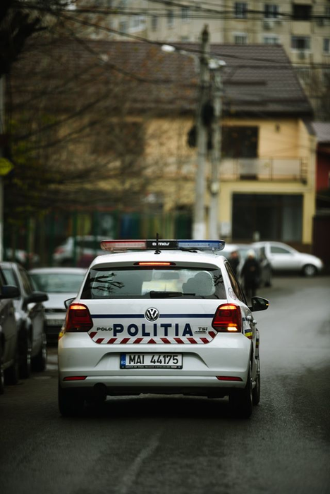 Anchetatorii l-au prins pe Ionel după ce i-au ascultat convorbirile