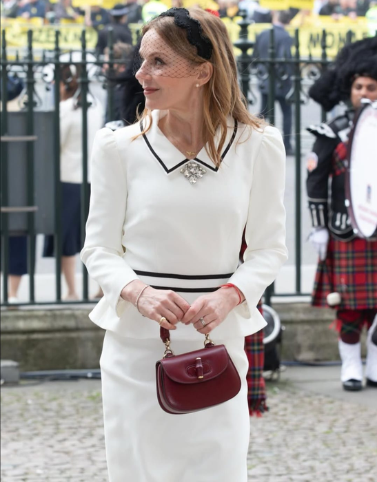 Foto: Instagram
Geri Halliwell