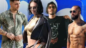 Lista completă a lui Bettyshor: Yamato, Dany Boy, Ian și mai nou…. un manelist din trending! Cine este celebrul artist cu copil acasă pe care a pus ochii în Mamaia?! O punea să... miaune!