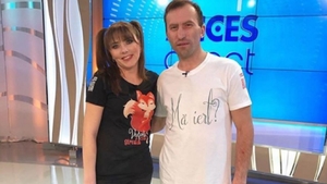 Lupul își schimbă părul, dar năravul, ba! Cum l-a umilit Vulpița pe Viorel, în văzul tuturor