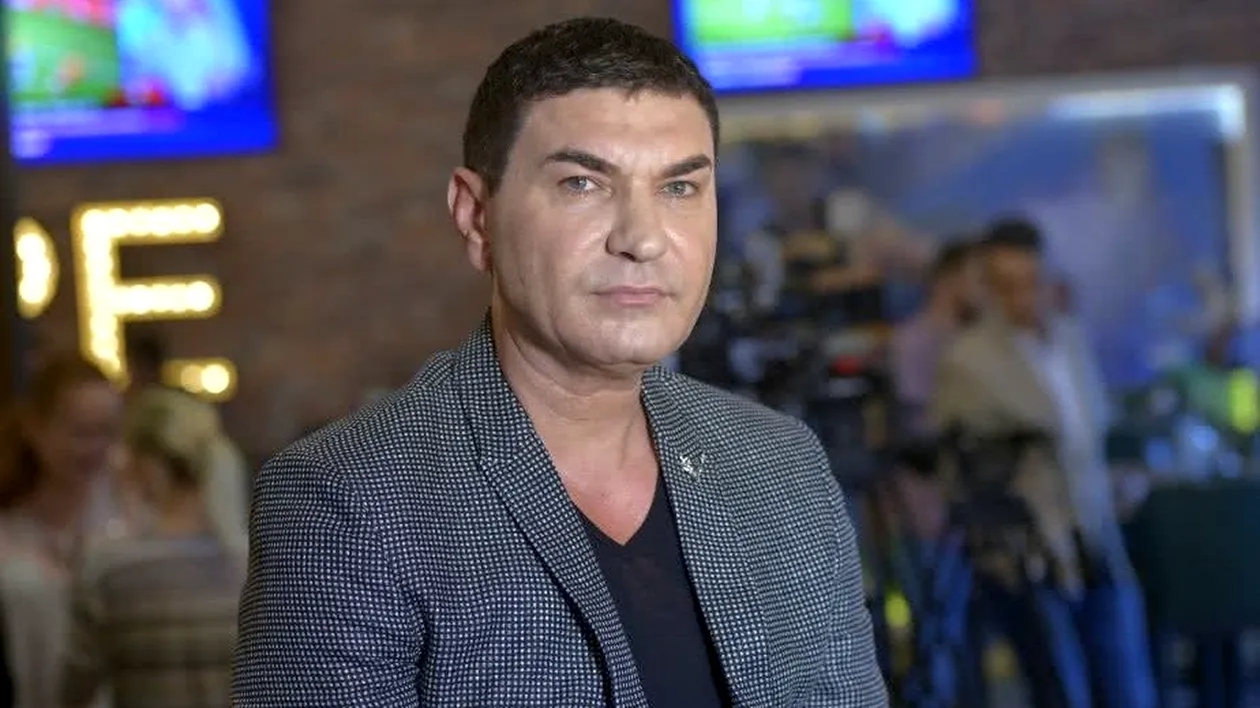 Cristi Borcea, adevărul despre operațiile estetice. Ce intervenții și-a făcut fostul acționar de la Dinamo până la vârsta de 55 de ani: ”Nu doare deloc!”