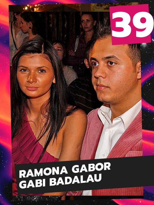 Propunerea săptămânii: TOP 50 cupluri de care ați uitat, dar CANCAN.RO le-a fotografiat! Imagini tari cu Andra, Delia sau Gina Pistol & iubiții de atunci