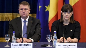 Klaus Iohannis a revocat-o din funcție pe șefa DNA, Laura Codruța Kovesi!