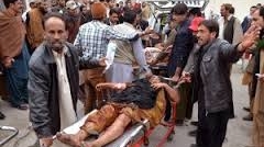 ALEGERI SÂNGEROASE în Pakistan: Cinci atentate au avut loc în cursul scrutinului parlamentar. 17 oameni au murit