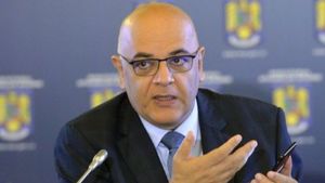Anunțul făcut de Raed Arafat! Începând de astăzi, o localitate din România intră în carantină pentru 14 zile