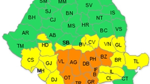 DEZASTRU in Bucuresti! Ce s-a intamplat in urma cu putin timp!