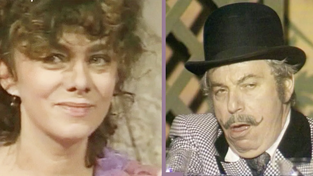 Viata nestiuta a fiului marilor actori Valeria Seciu si Octavian Cotescu! Acesta este calugar la Muntele Athos!