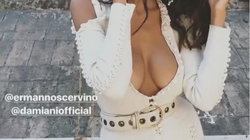 Mădălina Ghenea, ţinută de infarct, la două luni de la naştere. ”Ai ce arăta, dar...”