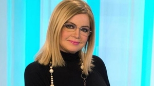Cristina Țopescu sare în apărarea lui Tudor Chirilă: ”Recunosc că i-aș trage câte palme aș putea eu”
