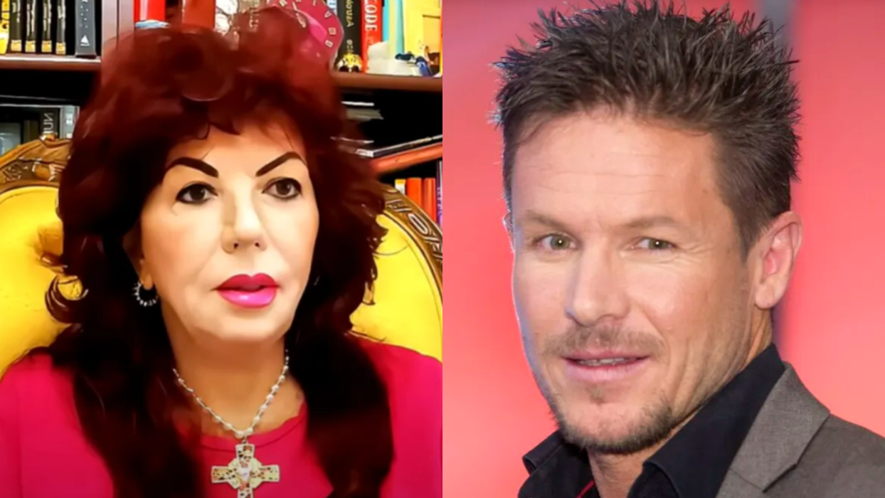 Carmen Harra, ipoteză șocantă despre destinul lui Felix Baumgartner
