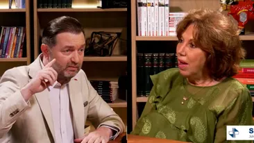 Cum au ”dispărut” 10 ani din viața Doinei Melinte. ”Regina atletismului”, confesiuni la ALTCEVA cu Adrian Artene