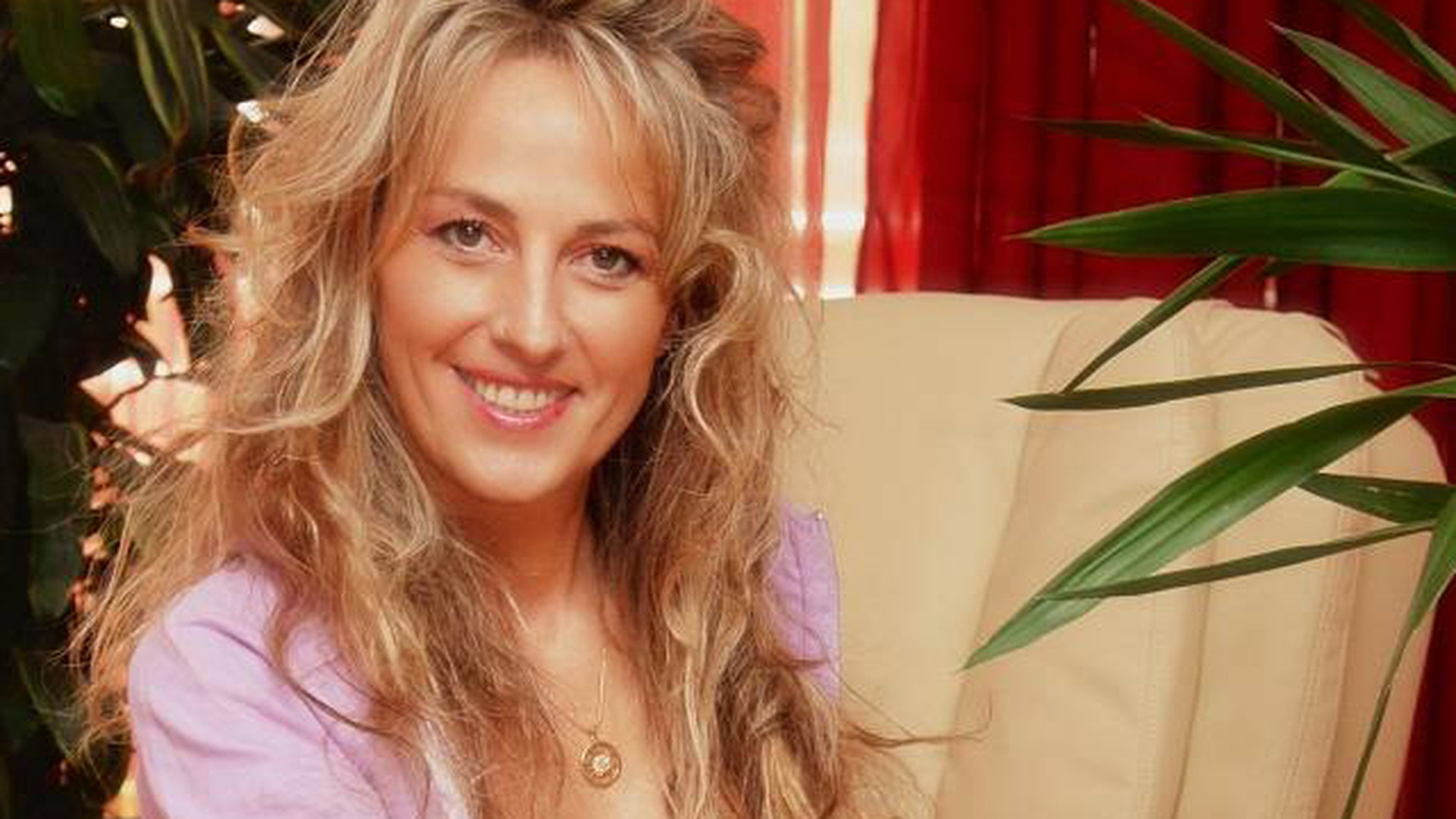 Florentina Opris isi traieste cea de-a doua tinerete! Ce spune iubitul ei despre relatie