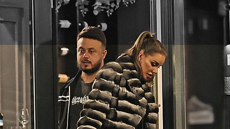 Cu ce a fost răsfățată Bianca acasă? Gabi Bădălău a ieșit cu iubita la o cină romantică, dar nu a fost de ajuns...