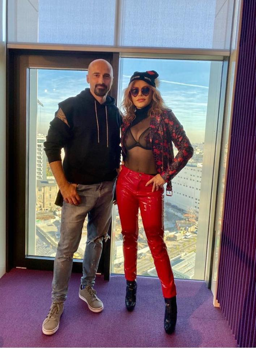 Lovitura primită de Antena 1, după ce Loredana Groza a apărut fără sutien la TV
