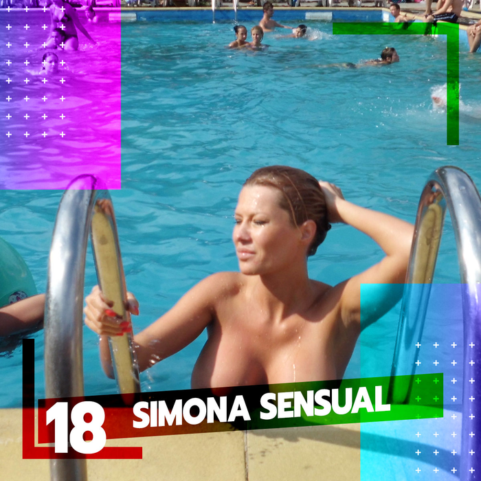 Top 30 sexy-vedete umede la plajă. Ce locuri ocupă Daniela Crudu, Flavia Mihășan și Mădălina Ghenea în cel mai senzual clasament