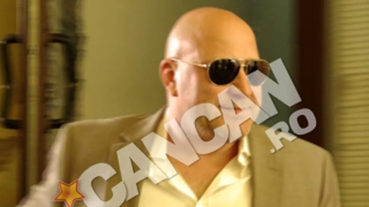 Zaher Iskandarani s-a plans procurorilor ca nu are bani de aruncat pe geam! Printul Banatului a saracit