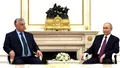 Viktor Orban s-a întâlnit cu Vladimir Putin la Kremlin, în ciuda criticilor din partea liderilor europeni: 