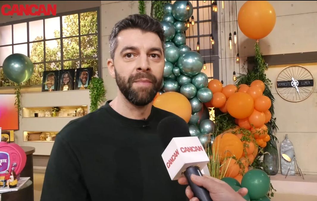 Prezentatorul de la PRO TV, presat să devină tătic! Soacra nu-i zice nimic, dar nu scapă de ”săgețile” mamei