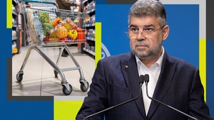 Măsurile impuse de Marcel Ciolacu dau rezultate. Cu cât au scăzut prețurile alimentelor la raft
