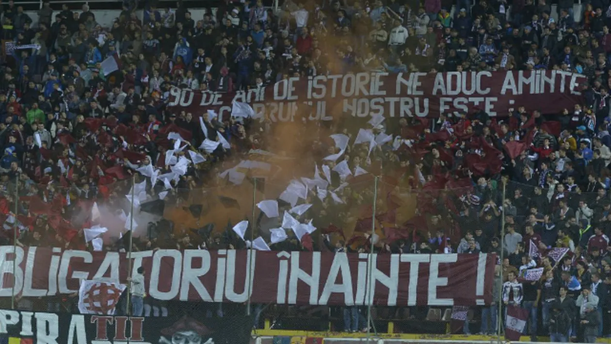 INCREDIBIL! Ce galerie va avea Steaua in Giulesti! Ce numar ULUITOR de bilete a solicitat clubul din Ghencea!