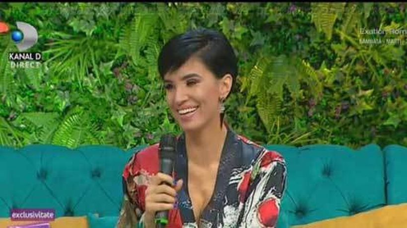 Adelina se mărită! Declaraţii emoţionante despre momentul când a spus DA. ce decizie radicală a fost nevoită să ia de dragul copilului!