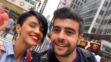 Noii sâni ai Adelinei Pestriţu au provocat ”ceartă” printre fani. Ce au putut să spună despre silicoanele proaspăt ”sculptate”.