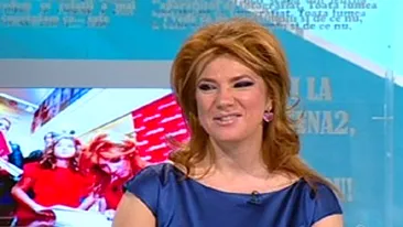 VIDEO Mihaela Borcea face dezvaluiri: Voi fi o soacra buna! Numele Borcea face parte din viata mea!