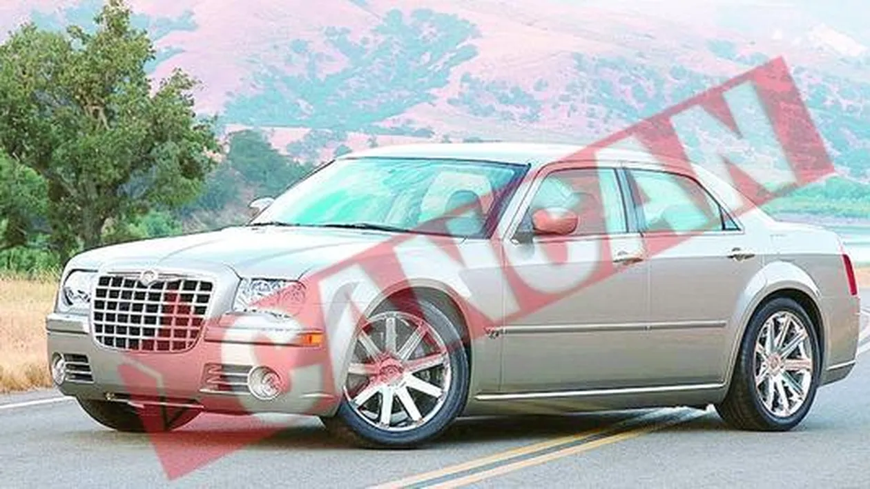 Borcea, printul limuzinelor