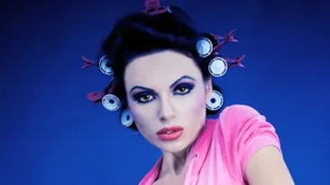 Ramona Lazuran: Nu vreau sa mai fiu asistenta de televiziune, o sa prezint stirile din sport