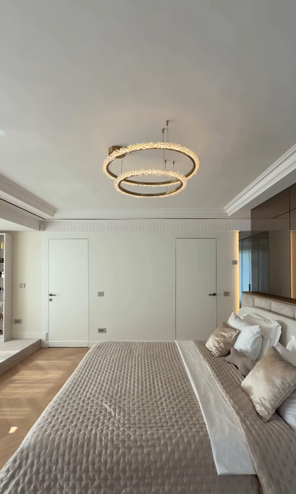 Cum arată casa lui Valerie Lungu. Concurenta de la Asia Express 2026 a optat pentru stilul parizian