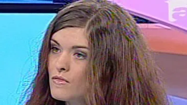 Monica, ex Candy, a fost parasita inainte de nunta cu tot cu copil! Nu vreau banii lui, nu vreau sa mai stiu nimic de el!