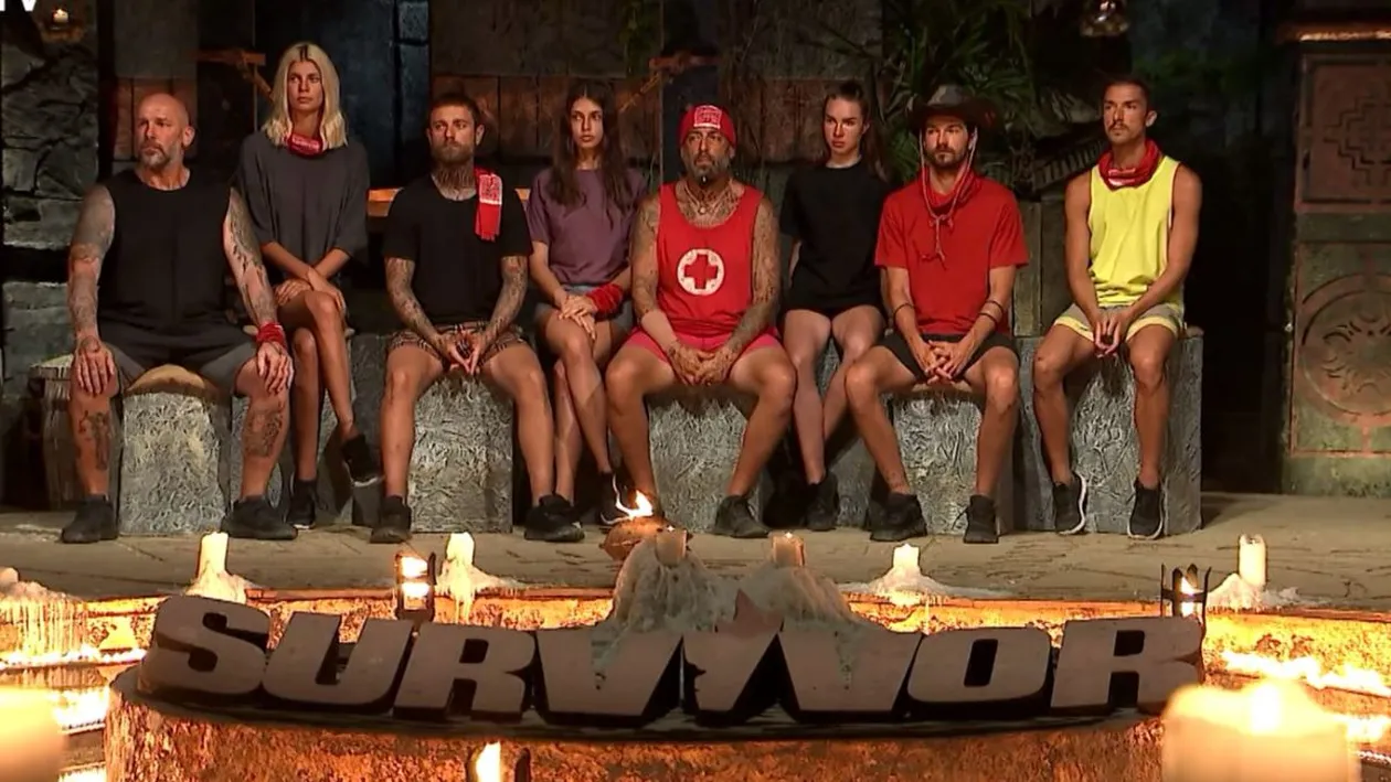 Survivor România 2022, episodul 11 | Urmăriți LIVE VIDEO ediția din 7 februarie a show-ului de la Pro TV. Disensiuni în tabăra Faimoșilor