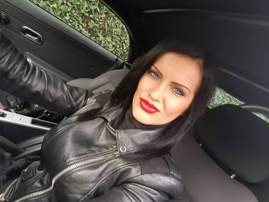 Emanula Căprar, o victimă a doctorului Kasem