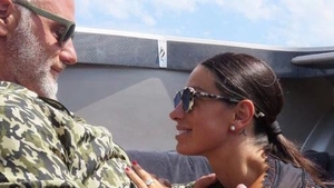 Soţia milionarului GIANLUCA a dat totul din casă! „Între noi există o diferenţă de vârstă de...“