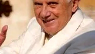 Papa Benedict al XVI-lea, mai iubit decat Inna in Mexic! Peste 700.000 de oameni au venit sa-l intampine!