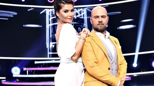 Alina Pușcaș, de urgență la spital după ce s-a accidentat pe platourile de la Te Cunosc De Undeva! Diagnosticul pus de medici după durerile îngrozitoare pe care le-a avut