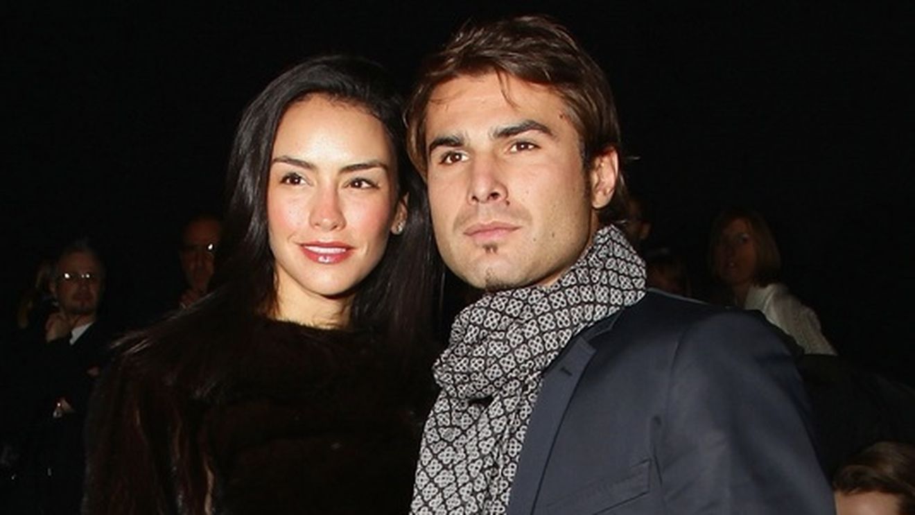 Consuelo Matos nu mai este la prima tinerețe. Cum a ajuns să arate la 51 de ani fosta soție a lui Adi Mutu