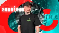 Cine e Iustin HVNDS de la Survivor 2026. Care este numele din buletin și la ce emisiune TV l-ai mai văzut