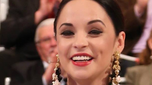 Andreea Marin trece prin clipe grele: "De cateva ore, sunt in sala de operatie si ma rog". "Zana" spera la o minune